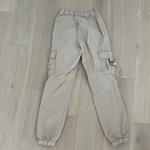 Garage X-Small cargo pants - Picture 2 of 2